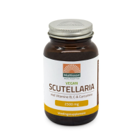 2X Mattisson Scutellaria Extract 60 vegacapsules