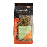 3X Smaakt Less Carb Vezelrijke Pasta Biologisch 300 gr