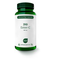 2X AOV 310 Ester C (650 mg) 60 vegacapsules