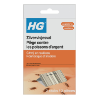 HG X Zilvervisjesval