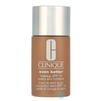 Clinique Even Better Make Up SPF 15 CN70 Vanilla 30 ml