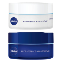 Nivea Essentials Pakket