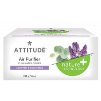 Attitude Luchtverfrisser Lavender & Eucalyptus