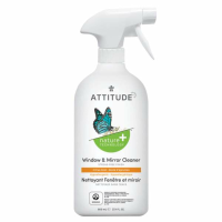 Attitude Raam  en Glasreiniger 800 ml