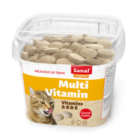 Sanal Kat Multivitamine 100 gr