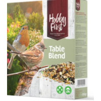 7X HobbyFirst Wildlife Table Blend 850 gr