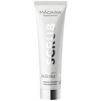 Madara Scrub Exfoliating Oil To Milk Scrub 60 ml