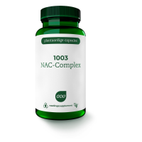 2X AOV 1003 NAC Complex 60 vegacapsules