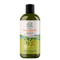 Petal Fresh Grape Seed & Olive Oil Shampoo 475 ml