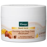 2X Kneipp Body Creme Beauty Secret 200 ml