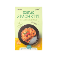 3X Terrasana Spaghetti Konjac 250 gr
