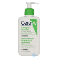 CeraVe Reinigingscréme Hydraterend 236 ml