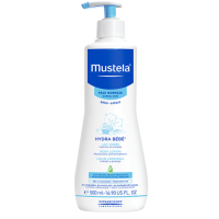 Mustela Hydra Baby Bodymilk Normale Huid 500 ml