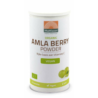 6X Mattisson Amla Berry Poeder 220 gr