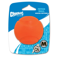 Chuckit Fetch Ball Medium 1 pack
