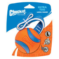 Chuckit Ultra Tug Large ø 7 cm