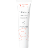 2E halve prijs: Avène Cold Cream Crème 100 ml