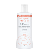 Avène Tolérance Reinigende Gel Lotion 400 ml