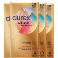 Durex Condooms Nude 40 stuks