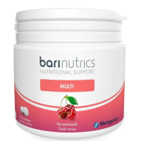 2X Metagenics Barinutrics Multi Kers 90 tabletten