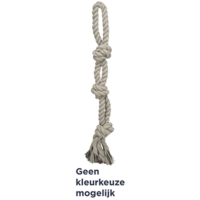 Trixie Flostouw Dubbel 60 cm