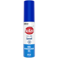 Autan Na De Beet Gel 25 ml