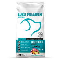 4X Euro Premium Adult Digestion+ 2 kg