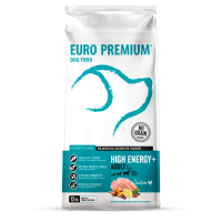 Euro Premium Adult High Energy+ 12 kg