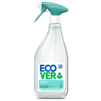 6X Ecover Glasreiniger Spray 500 ml