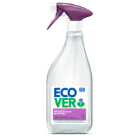 6X Ecover Kalkreiniger Bessen en Basilicum 500 ml