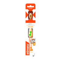 3X Elmex Kinder Tandenborstel (0 3 jaar)