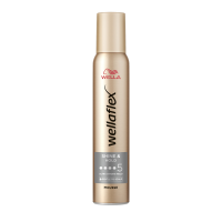 Wella Flex Mousse Shine & Hold 200 ml