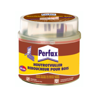 Perfax Houtrotvuller Weerbestendig 1000 gr