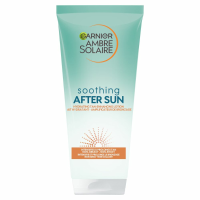 3X Garnier Ambre Solaire Aftersun Melk met Zelfbruiner 200 ml