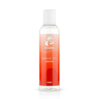 3X Easyglide 2 in 1 Massagegel en Glijmiddel Waterbasis 150 ml