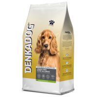 Denkadog Hondenvoer Graanvrij Hypoallergeen 14 kg