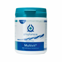 Phytonics Multivit Hond & Kat 100 gr