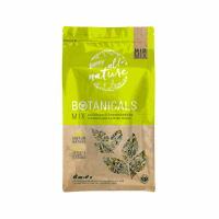 Bunny Nature Botanicals Konijnensnack Zonnehoed   Zonnebloem 140 gr