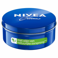 1+1 Gratis: NIVEA Crème Blik 250 ml