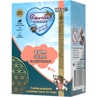 Renske Vers Graanvrij Tetra Hondenvoer Nat Zalm 185 gr