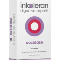2X Intoleran Cozidase 60 capsules