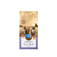 CaroCroc Kattenvoer Droog Sterilised 2 kg
