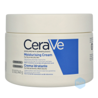 CeraVe Moisturizing Cream 340 gr