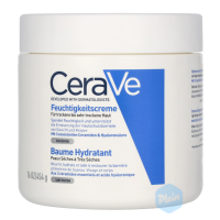 6X CeraVe Hydraterende Crème 454 gr