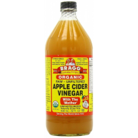 3X Bragg Appelazijn 946 ml