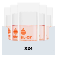 24X Bio Oil Huidverzorgingsolie 60 ml