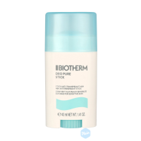 Biotherm Pure Deodorant Stick 40 ml