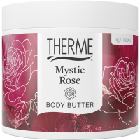 2+3 Gratis: Therme Mystic Rose Body Butter 225 gr