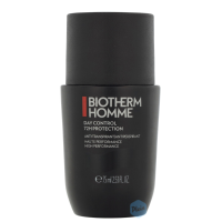 Biotherm Homme Day Control 72H Deodorant Roller 75 ml