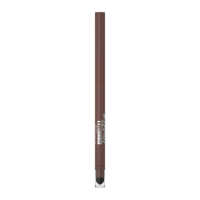 2X Maybelline Tattoo Liner Smokey Gel Pencil Waterproof Eyeliner Brown
